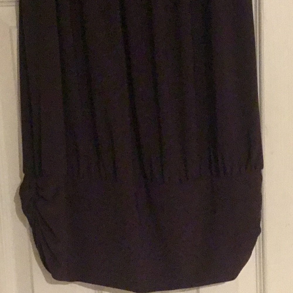 Like New Deep Maroon Perception Concept Women’s T… - image 6